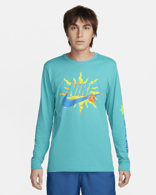 Футболка Nike Sportswear Long-Sleeve