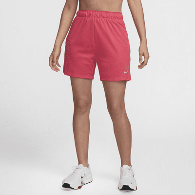 Женские шорты Nike Attack для тренировок