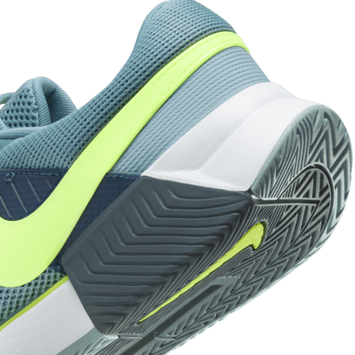 Sapatilhas de ténis para piso duro Nike Zoom GP Challenge 1 para mulher