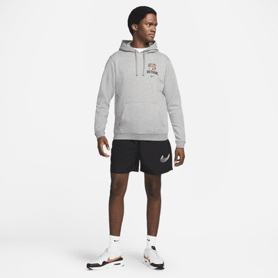Nike Sportswear BeTrue Men's Pullover Hoodie. Nike.com