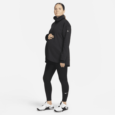 Nike (M) Women's Reversible Pullover (Maternity)