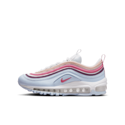 Nike Air Max 97 Big Kids’ Shoes