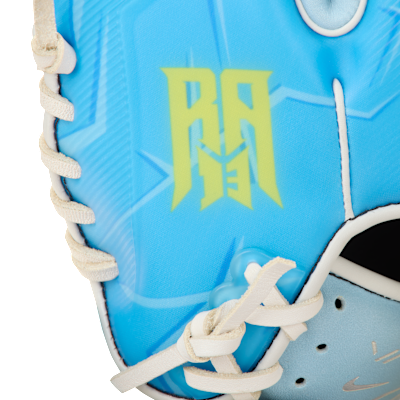 Nike Vapor Elite "Ronald Acuña Jr." Men's Fielding Glove