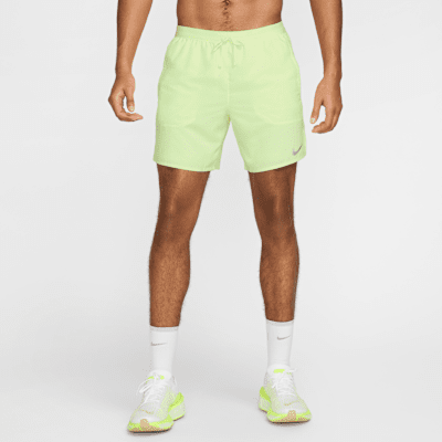 Nike Stride Men's Dri-FIT 7" 2-in-1 Running Shorts