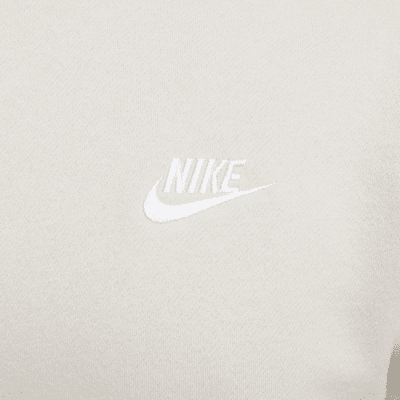 Nike Sportswear Club Fleece Men's Crew