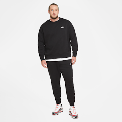 Běžecké kalhoty Nike Sportswear Club Fleece