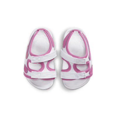 jd sports nike sunray