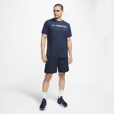 Nike Dri-FIT trenings-T-skjorte til herre