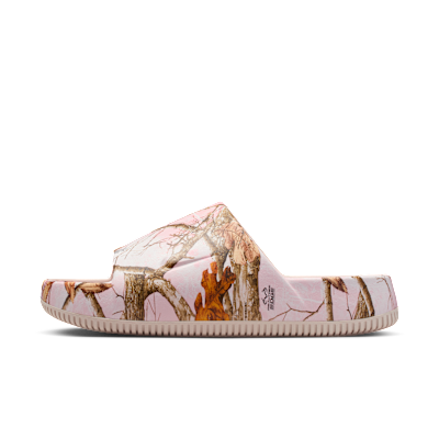 Nike Calm RealTree Women's Slides