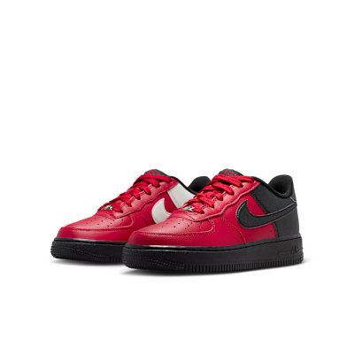 Nike Air Force 1 LV8 Big Kids' Shoes