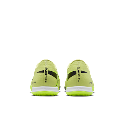 Nike Mercurial Vapor 16 Academy Zapatillas de fútbol sala de perfil bajo