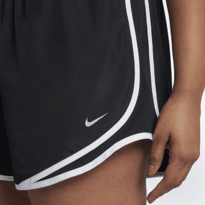 Shorts de running para mujer Nike Tempo (talla grande)