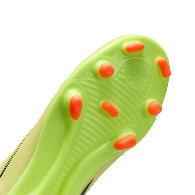 Nike Jr. Mercurial Vapor 16 Club Little/Big Kids' Multi-Ground Low-Top Soccer Cleats
