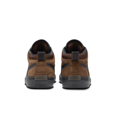 Nike SB React Leo Skate Shoes