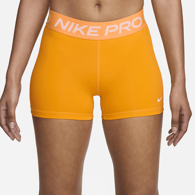 Nike Pro Women's 3" Shorts