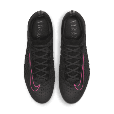 Nike Phantom Ultra Venom Firm-Ground Football Boots