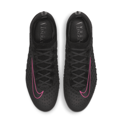 Nike Phantom Ultra Venom Firm-Ground Football Boots. Nike IE