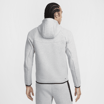 Nike Tech Men's Full-Zip Windrunner Hoodie