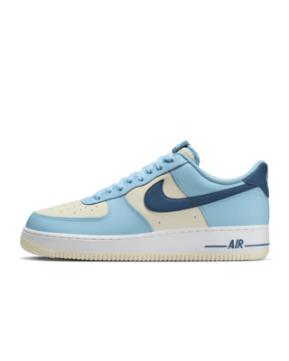 Мужские кроссовки Nike Air Force 1 '07