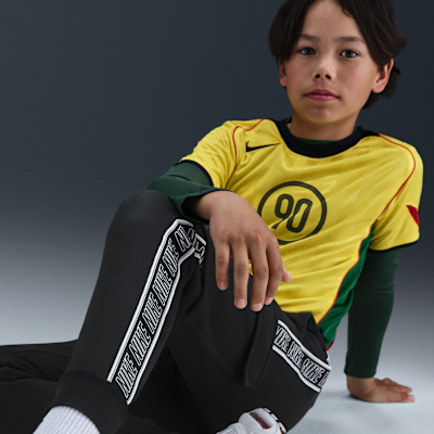 Nike Sportswear Club Fleece Older Kids' Cargo Trousers