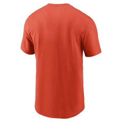 Nike Cooperstown Rewind Arch (MLB San Francisco Giants) Men's T-Shirt