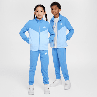 Nike Sportswear Older Kids' Tracksuit