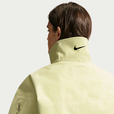 ナイキ x ジャックムス GORE-TEX 2イン1 ジャケット