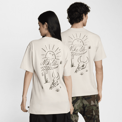 Nike SB Max90 Skate T-Shirt