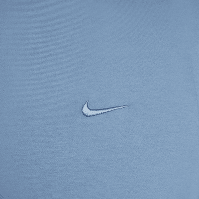 Nike Primary Dri-FIT Kısa Kollu Çok Yönlü Erkek Üstü