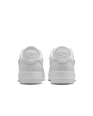 Nike Air Force 1 低筒