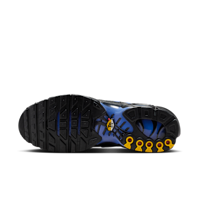 Nike Air Max Plus Erkek Ayakkabısı