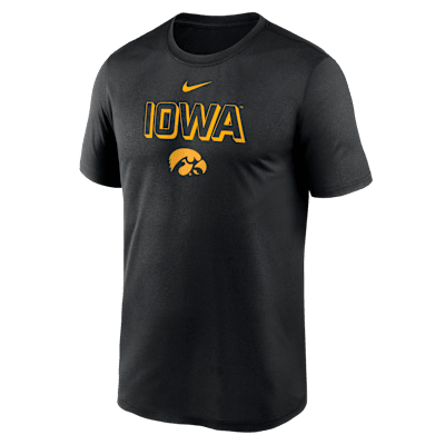 Iowa Sideline Legend