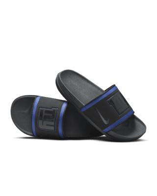 Unisex  Nike Offcourt (NFL New York Giants) Slide