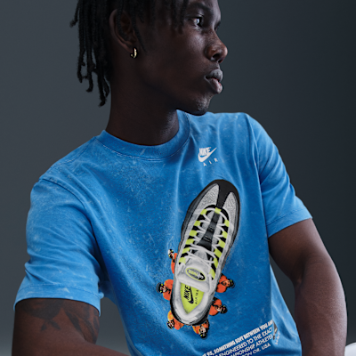 T-Shirt Nike Sportswear