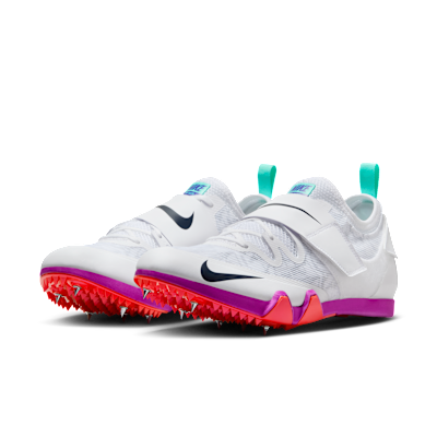 Nike Pole Vault Elite Track & Field Jumping Spikes