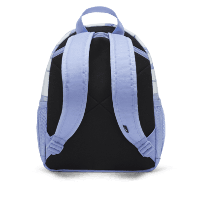 Nike Brasilia JDI Kids' Tie-Dye Backpack (Mini)