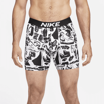 Nike Dri-FIT Essential Micro Men's Boxer Briefs. Nike.com