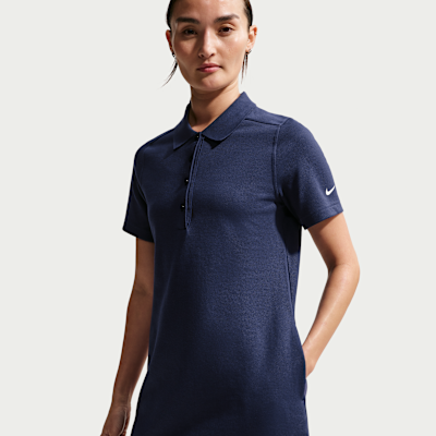 나이키 여성 골프 폴로 드레스