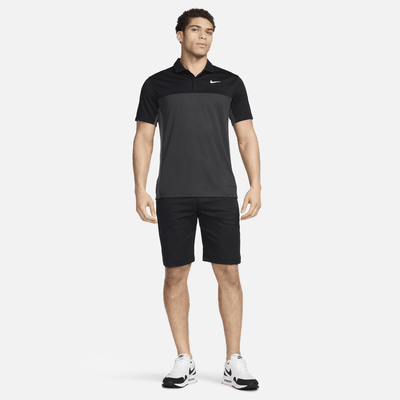 Polo de golf Dri-FIT para hombre Nike Victory+