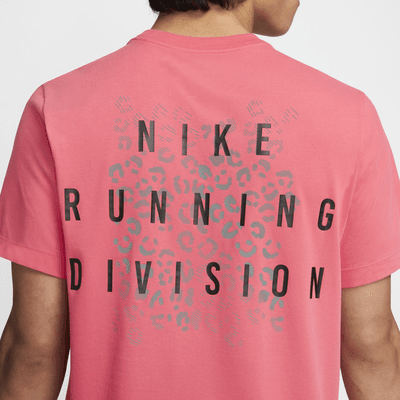 Nike Running Division Men's Dri-FIT Running T-Shirt