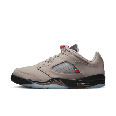 Air Jordan 5 Retro Low Psg Men S Shoes Nike Id