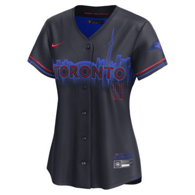bo bichette nike jersey