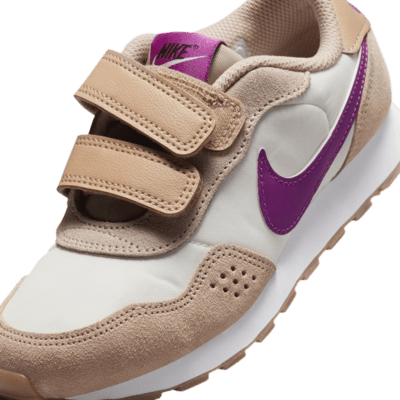 Nike MD Valiant Kleuterschoen