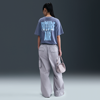 Nike Sportswear Women's Loose T-Shirt