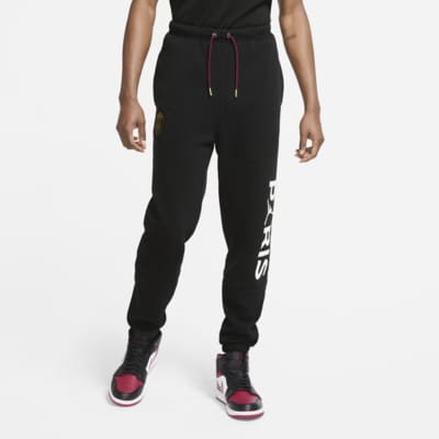 pantalon nike paris saint-germain sport homme