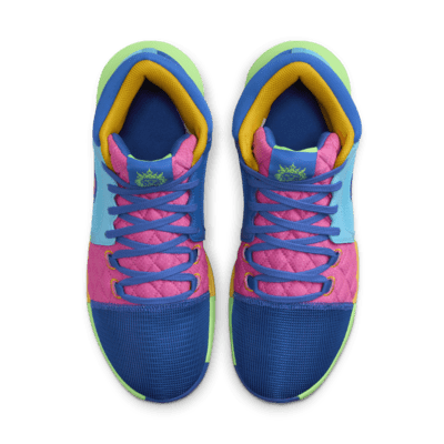 Chaussure de basket LeBron Witness 8 « I Promise School »