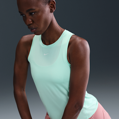 Linne Nike One Classic Dri-FIT för kvinnor