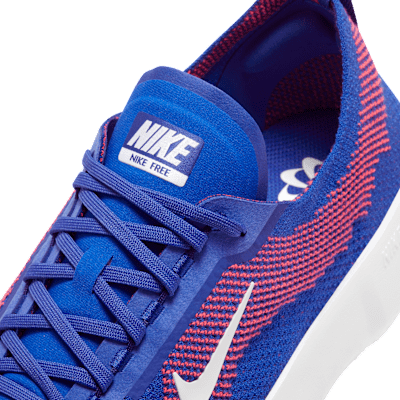 Nike Free 2025 Men's Road Running Shoes