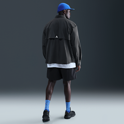 Nike ACG "Orb Weaver" Dri-FIT ADV UV Long-Sleeve Shirt