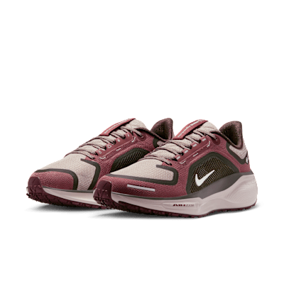 Nike Pegasus 41 GORE-TEX Su Geçirmez Kadın Yol Koşu Ayakkabısı